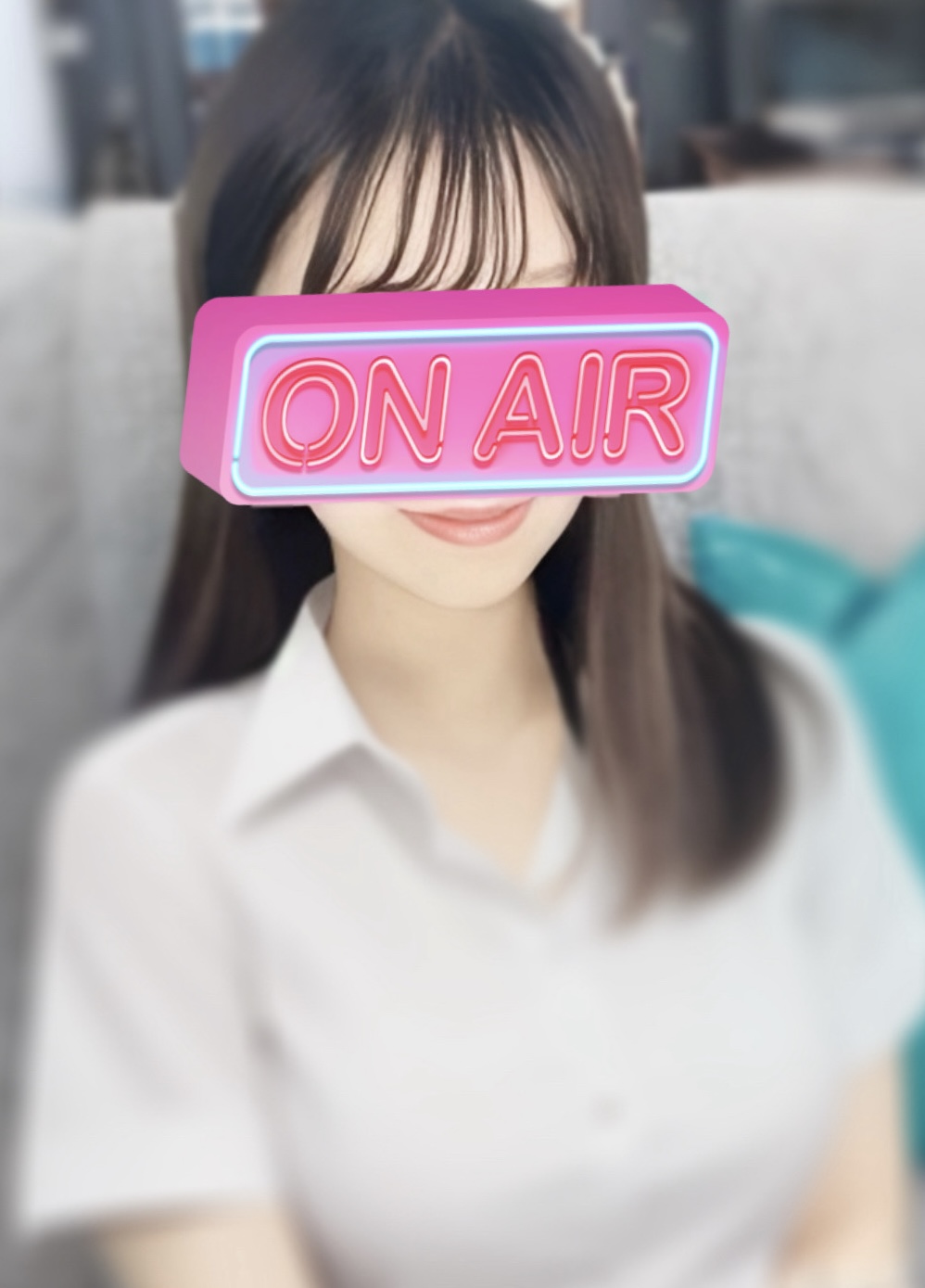 まあやちゃん